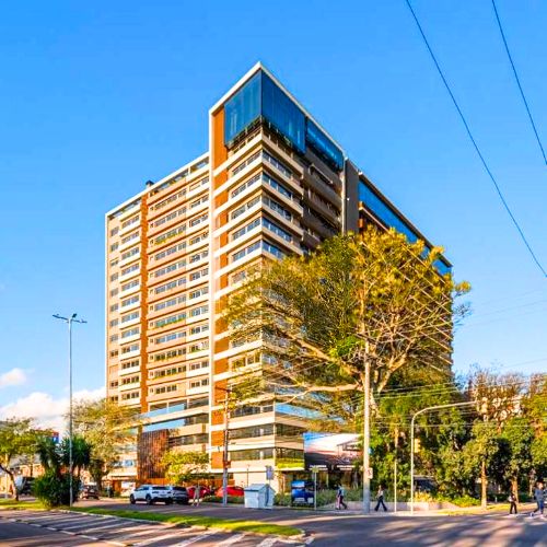 Portaria Virtual e Remota em Porto Alegre