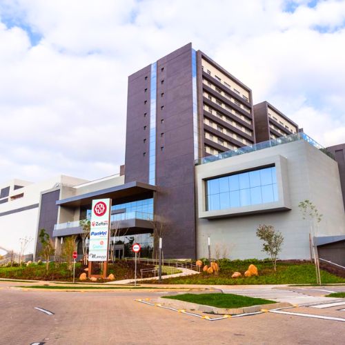 Portaria Virtual e Remota em Porto Alegre