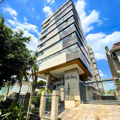 Portaria Virtual e Remota em Porto Alegre