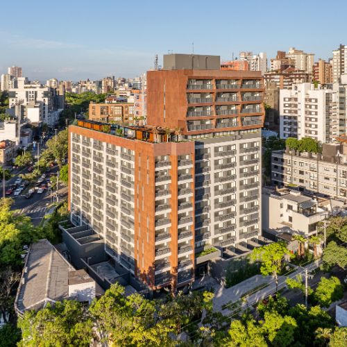 Portaria Virtual e Remota em Porto Alegre