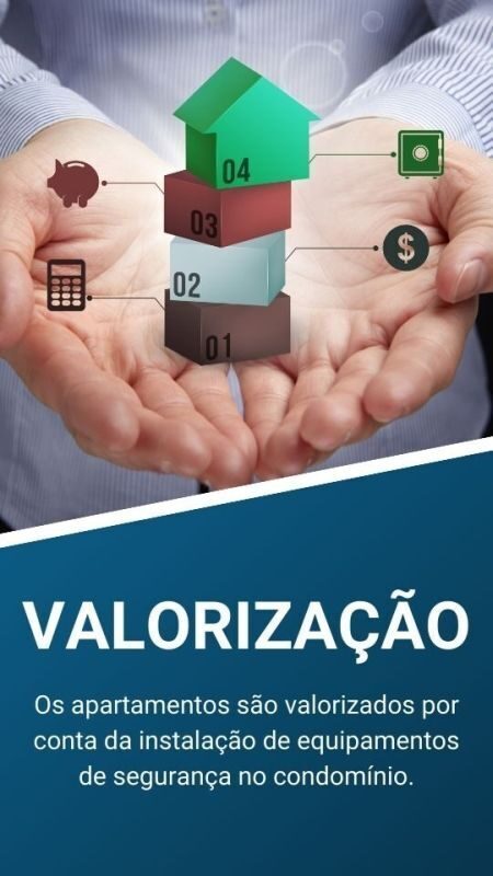 Portaria Virtual em Porto Alegre